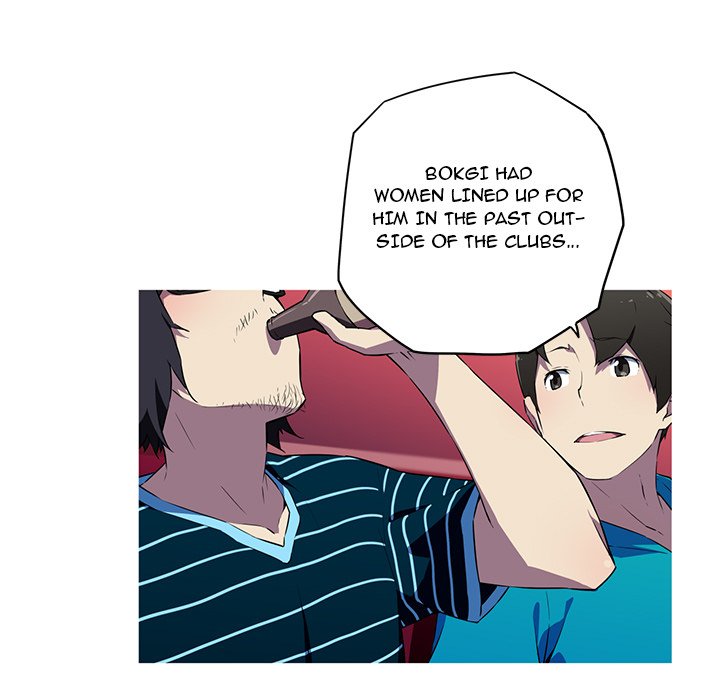 My Girlfriend is a Star - Chapter 18 - picture 43