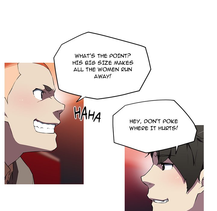 My Girlfriend is a Star - Chapter 18 - picture 44