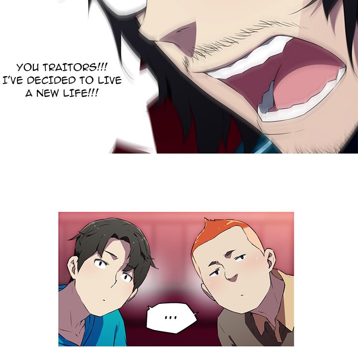 My Girlfriend is a Star - Chapter 18 - picture 46