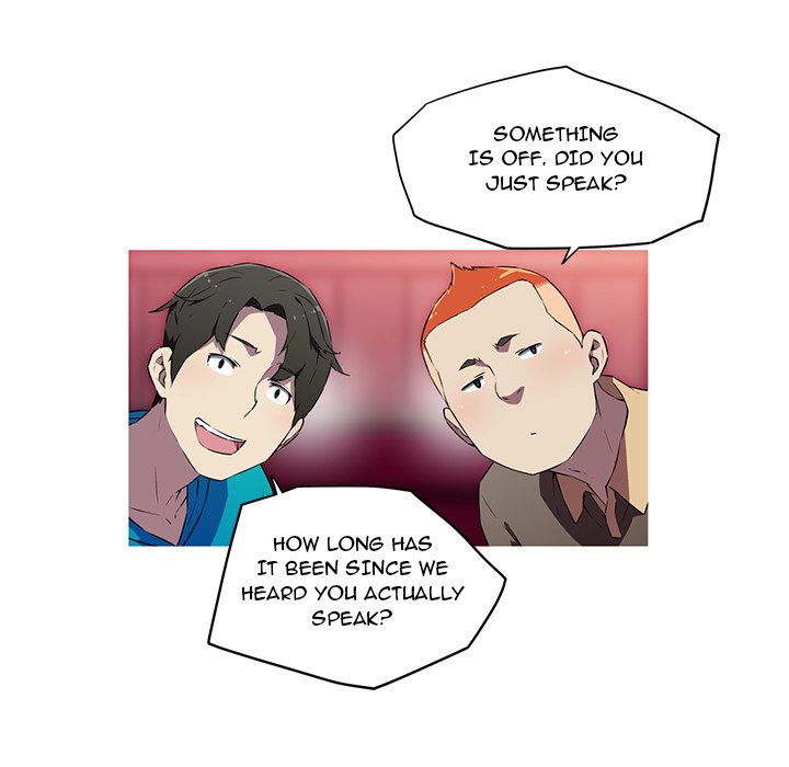 My Girlfriend is a Star - Chapter 18 - picture 47