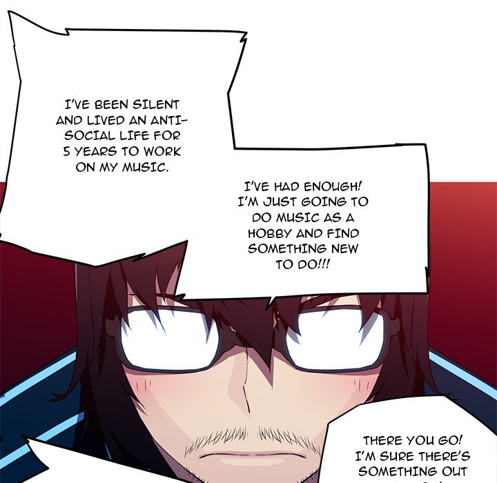 My Girlfriend is a Star - Chapter 18 - picture 48