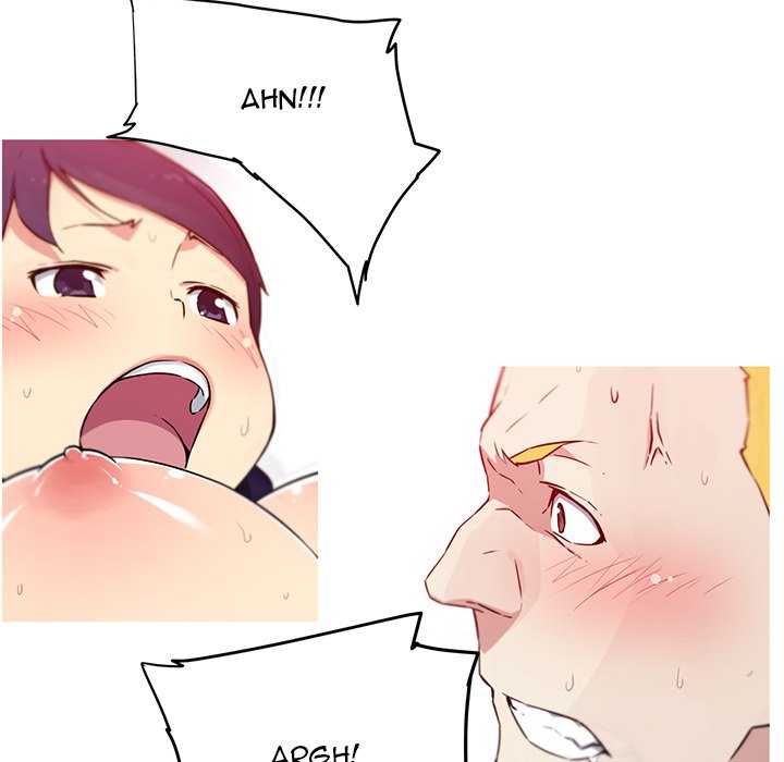My Girlfriend is a Star - Chapter 18 - picture 54