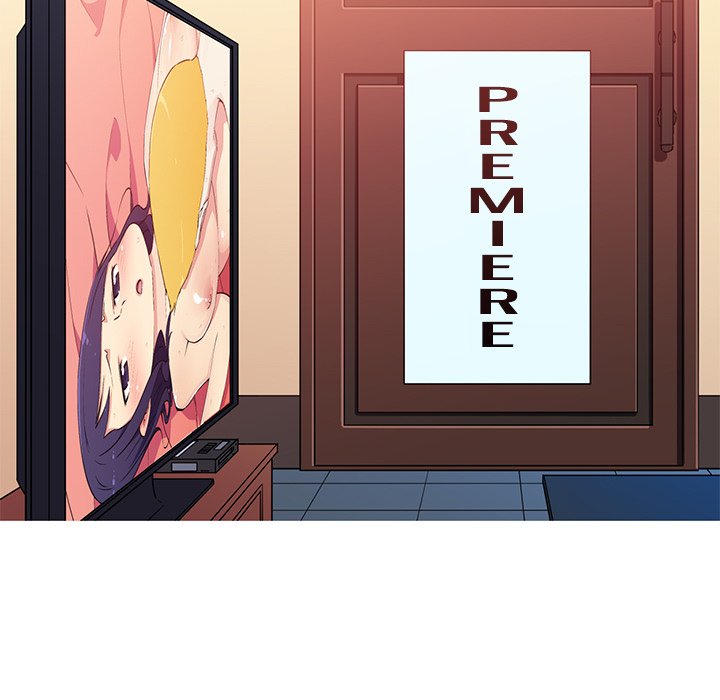 My Girlfriend is a Star - Chapter 18 - picture 58