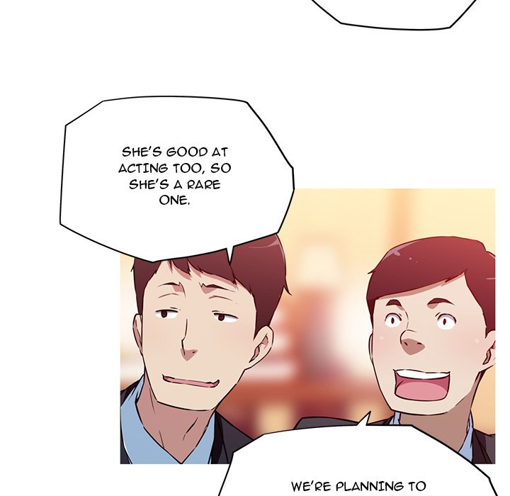 My Girlfriend is a Star - Chapter 18 - picture 62