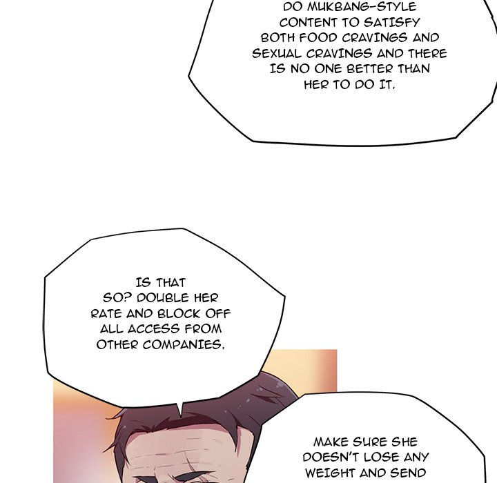 My Girlfriend is a Star - Chapter 18 - picture 63