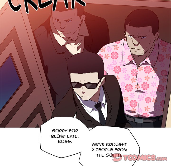 My Girlfriend is a Star - Chapter 18 - picture 65