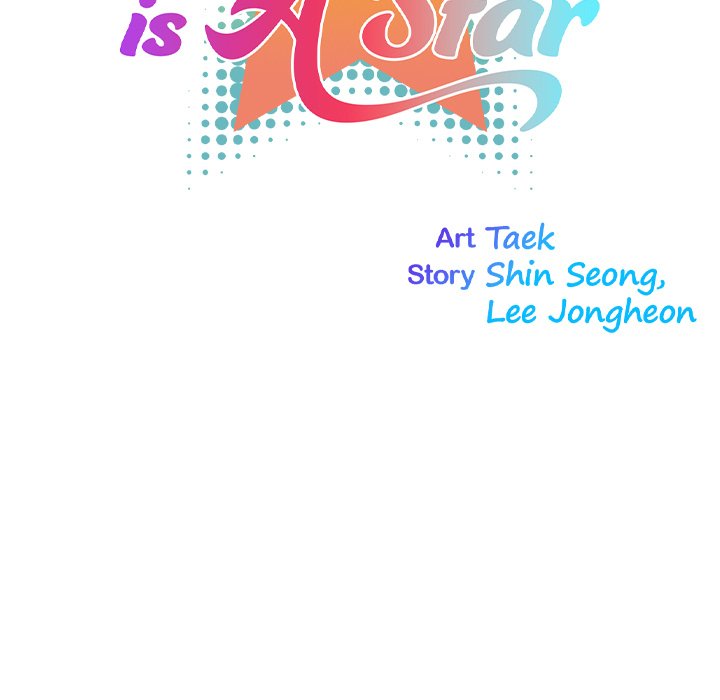 My Girlfriend is a Star - Chapter 19 - picture 12