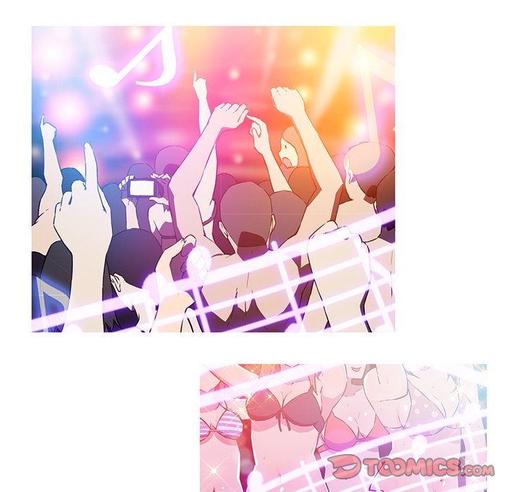My Girlfriend is a Star - Chapter 19 - picture 13