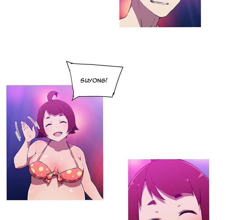My Girlfriend is a Star - Chapter 19 - picture 19