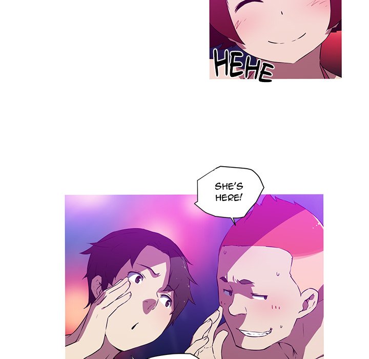 My Girlfriend is a Star - Chapter 19 - picture 20