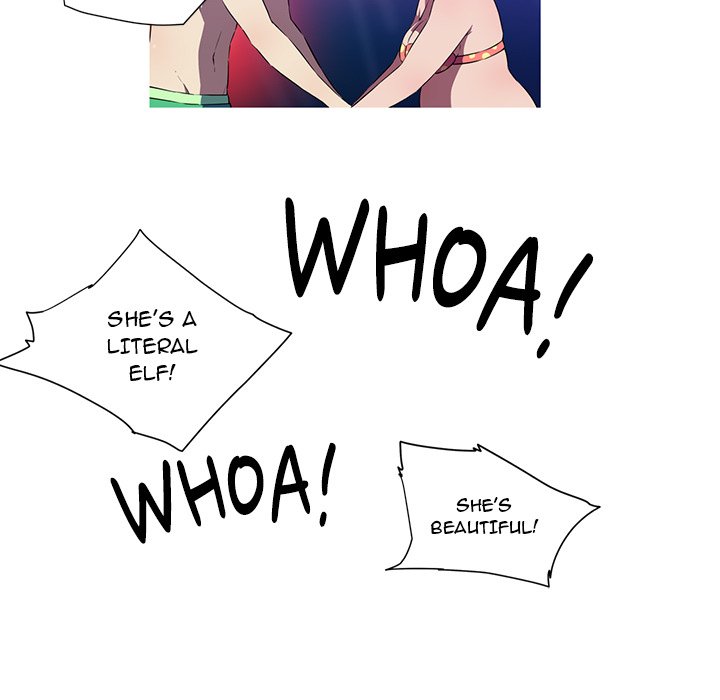 My Girlfriend is a Star - Chapter 19 - picture 22