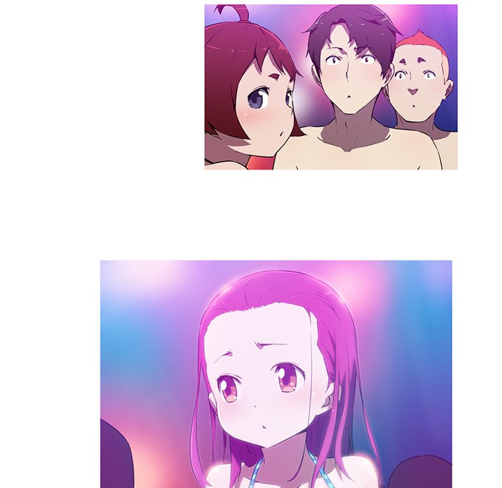 My Girlfriend is a Star - Chapter 19 - picture 23