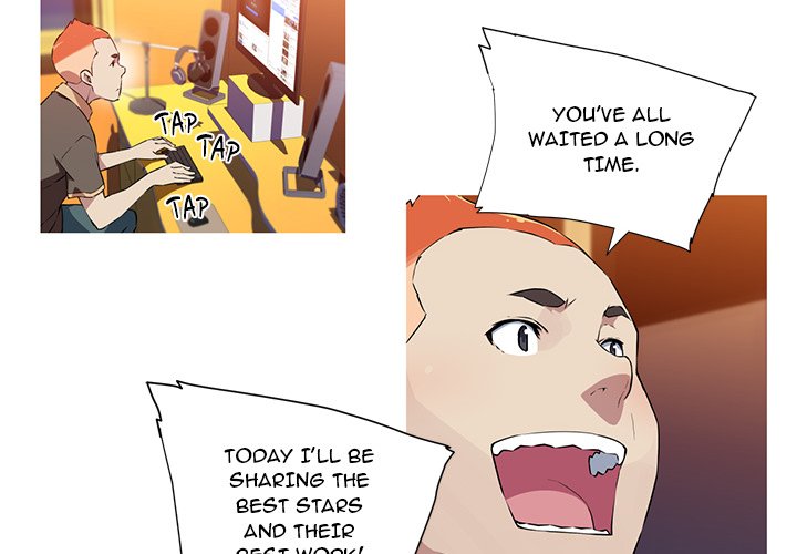 My Girlfriend is a Star - Chapter 19 - picture 3
