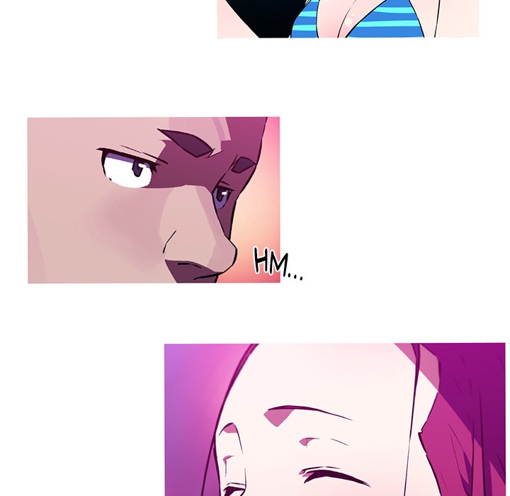 My Girlfriend is a Star - Chapter 19 - picture 38