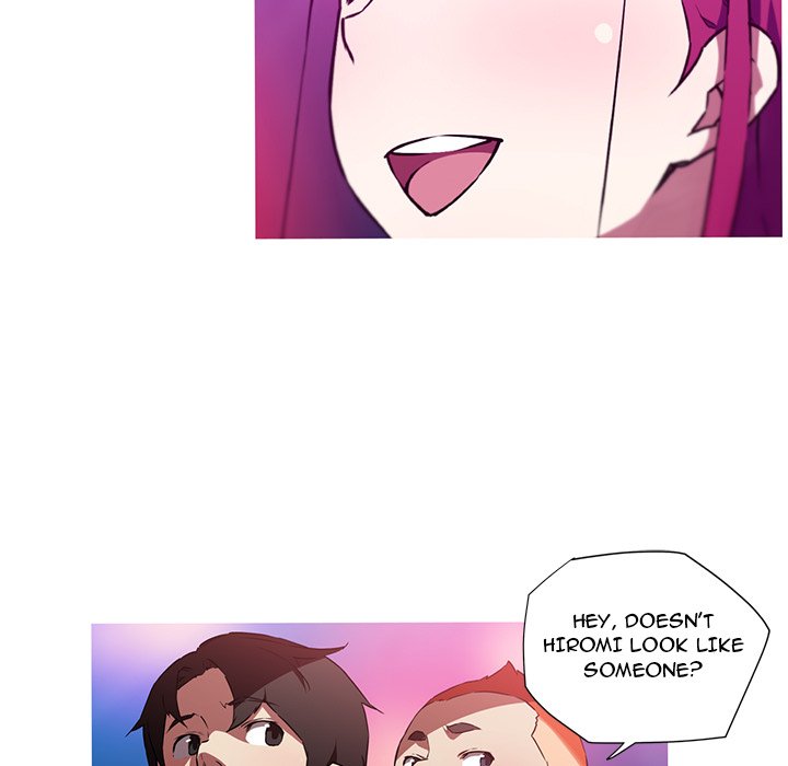 My Girlfriend is a Star - Chapter 19 - picture 39