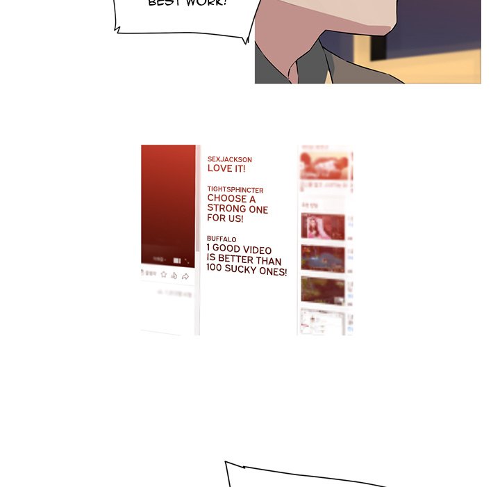 My Girlfriend is a Star - Chapter 19 - picture 4