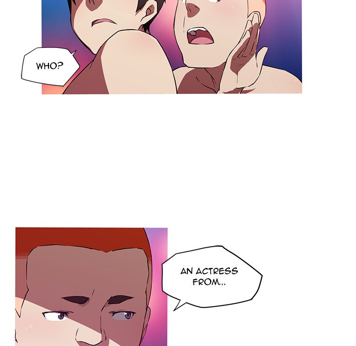 My Girlfriend is a Star - Chapter 19 - picture 40