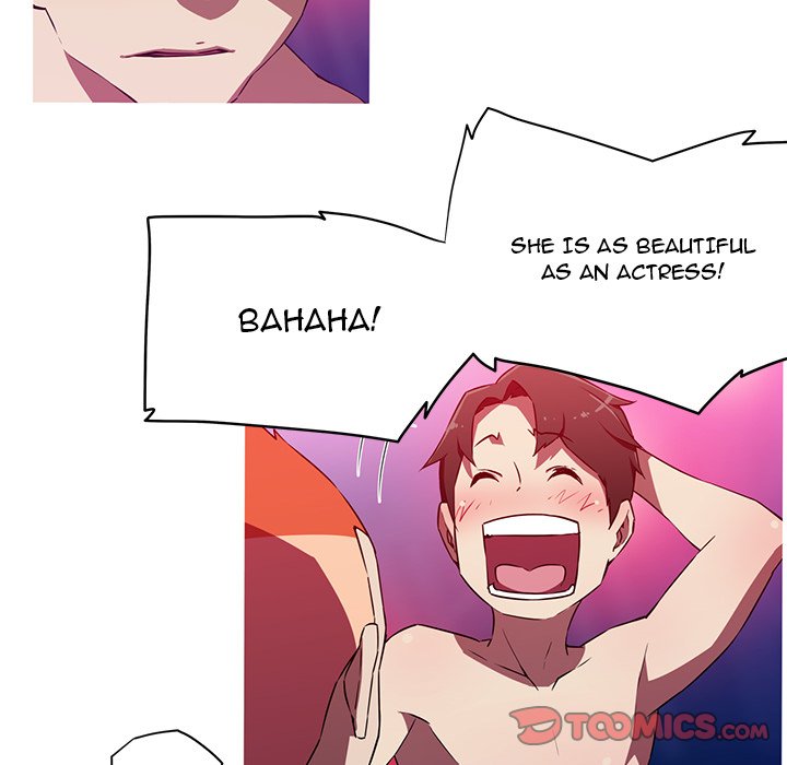 My Girlfriend is a Star - Chapter 19 - picture 41