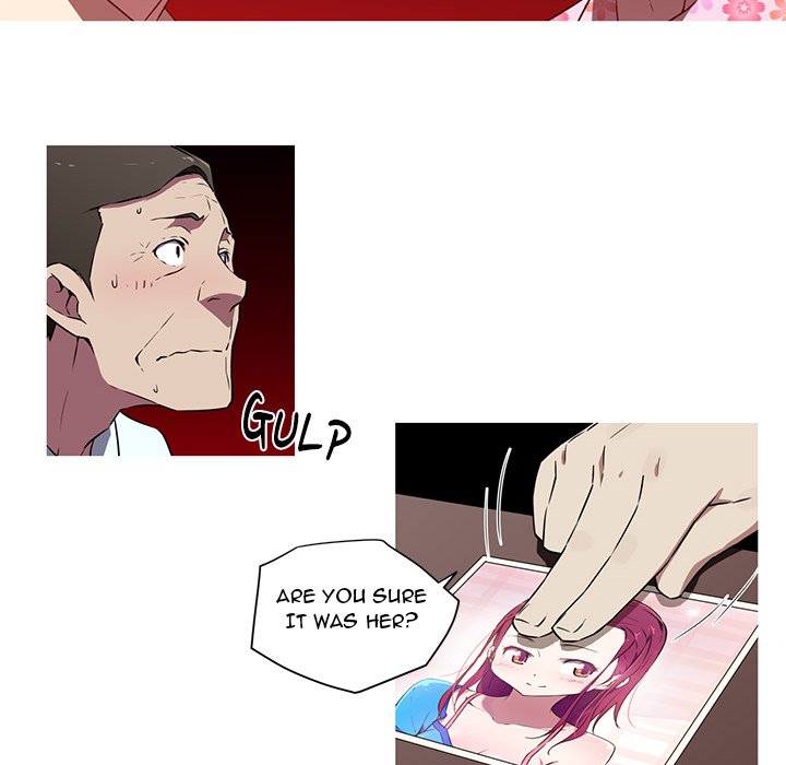 My Girlfriend is a Star - Chapter 19 - picture 46