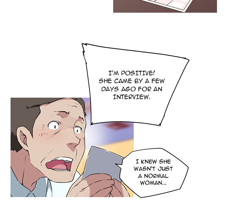 My Girlfriend is a Star - Chapter 19 - picture 47