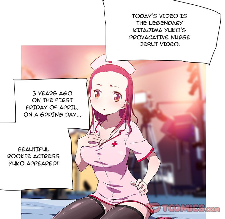 My Girlfriend is a Star - Chapter 19 - picture 5