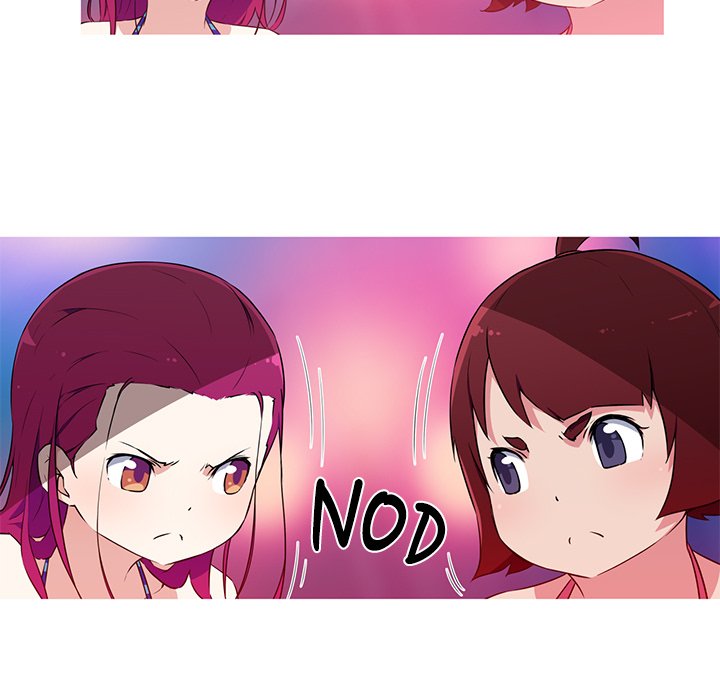 My Girlfriend is a Star - Chapter 19 - picture 51