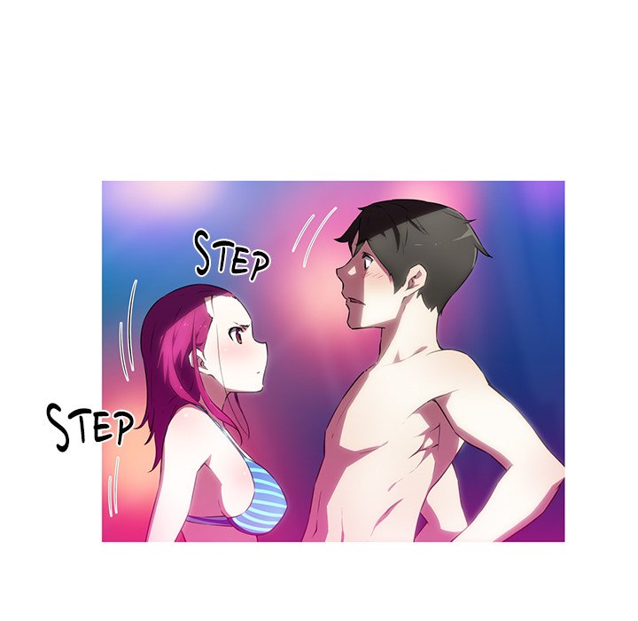 My Girlfriend is a Star - Chapter 19 - picture 52
