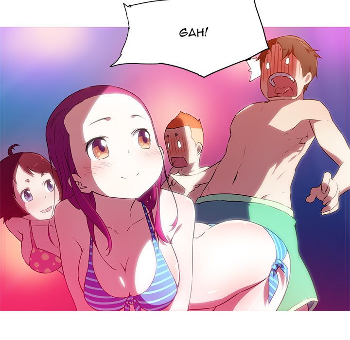 My Girlfriend is a Star - Chapter 19 - picture 58