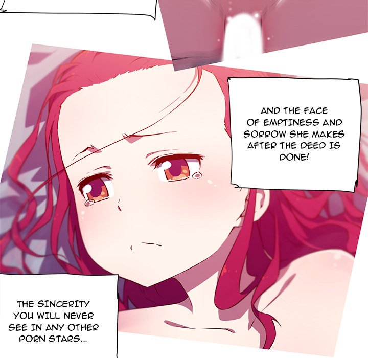 My Girlfriend is a Star - Chapter 19 - picture 8