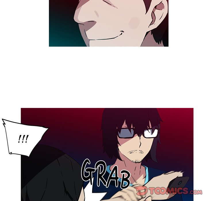My Girlfriend is a Star - Chapter 20 - picture 10