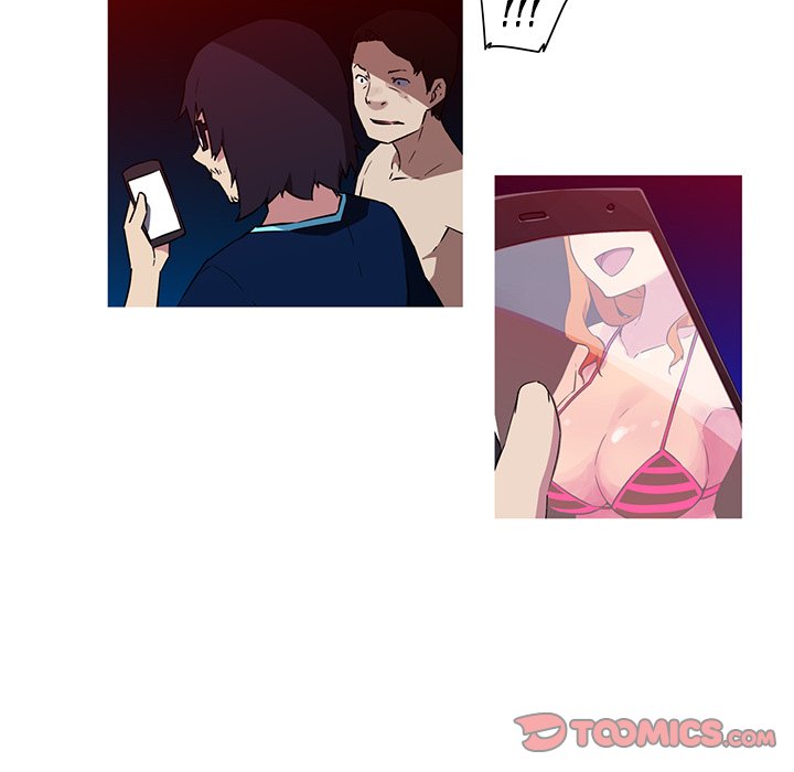My Girlfriend is a Star - Chapter 20 - picture 12