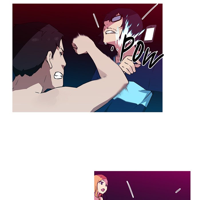 My Girlfriend is a Star - Chapter 20 - picture 13