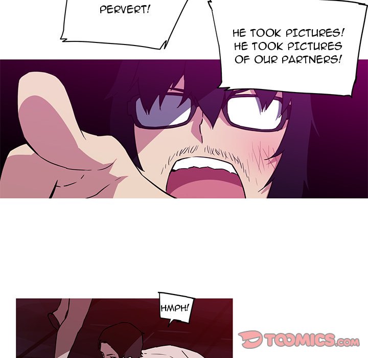My Girlfriend is a Star - Chapter 20 - picture 18