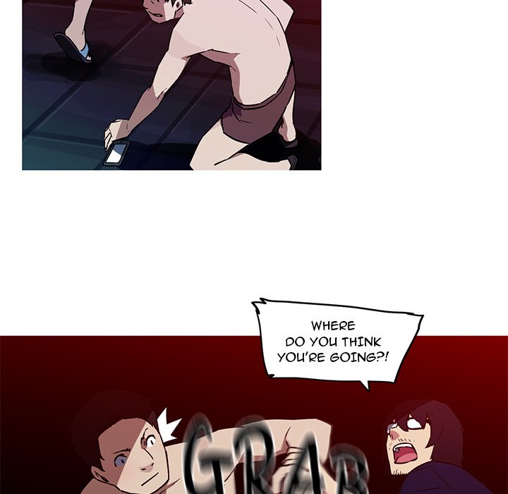 My Girlfriend is a Star - Chapter 20 - picture 19