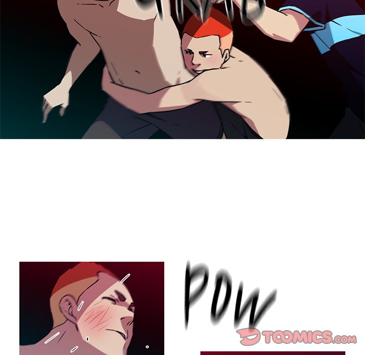 My Girlfriend is a Star - Chapter 20 - picture 20