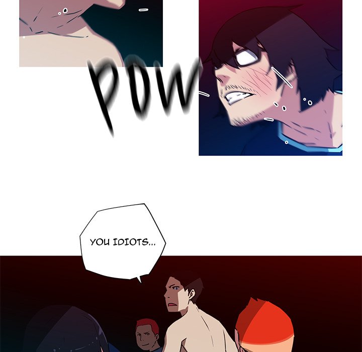 My Girlfriend is a Star - Chapter 20 - picture 21
