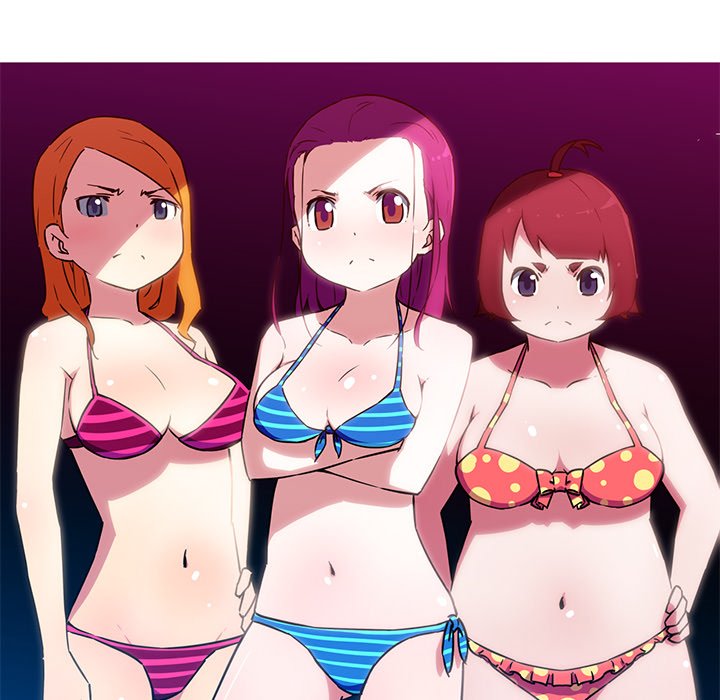 My Girlfriend is a Star - Chapter 20 - picture 23
