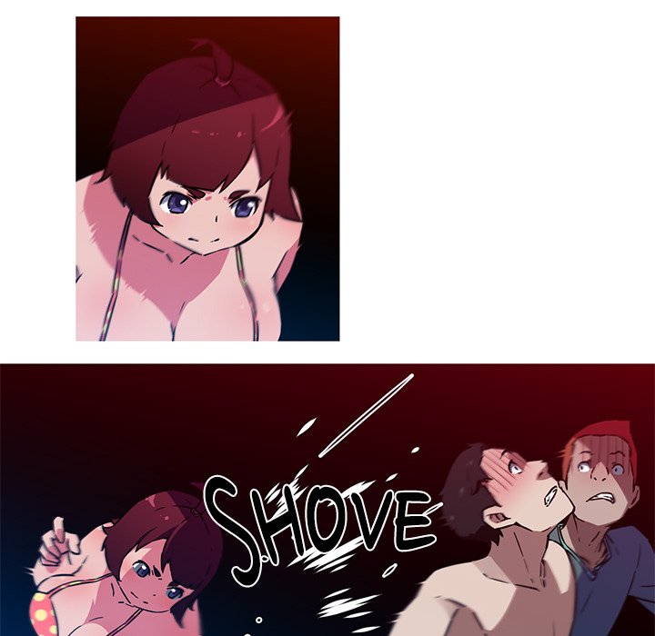 My Girlfriend is a Star - Chapter 20 - picture 27