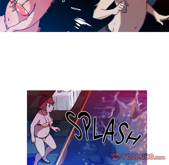 My Girlfriend is a Star - Chapter 20 - picture 28