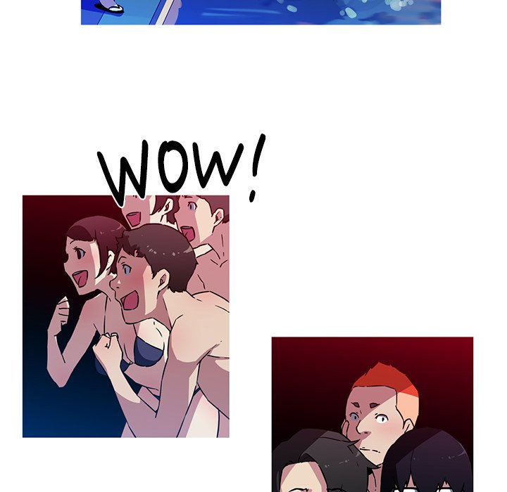 My Girlfriend is a Star - Chapter 20 - picture 29