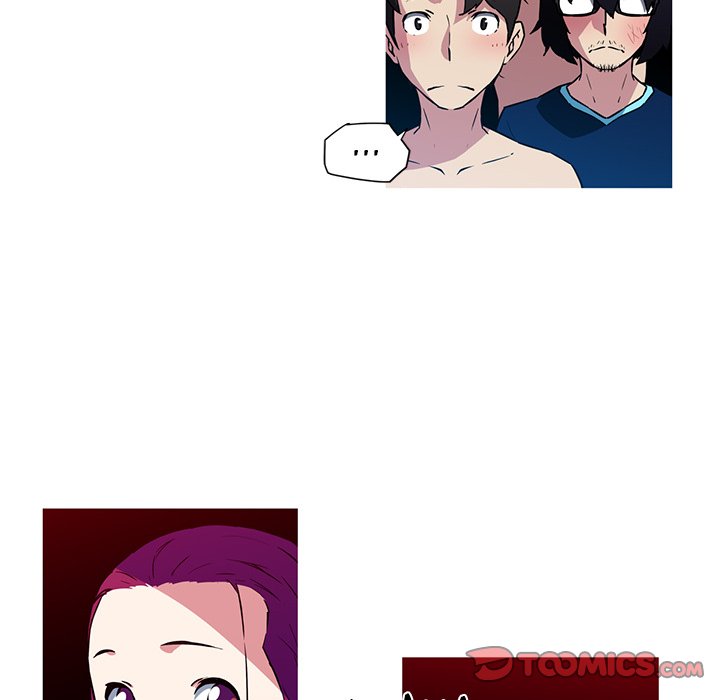 My Girlfriend is a Star - Chapter 20 - picture 30