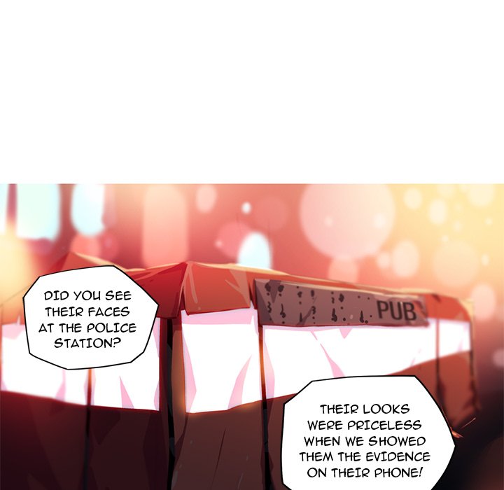 My Girlfriend is a Star - Chapter 20 - picture 33