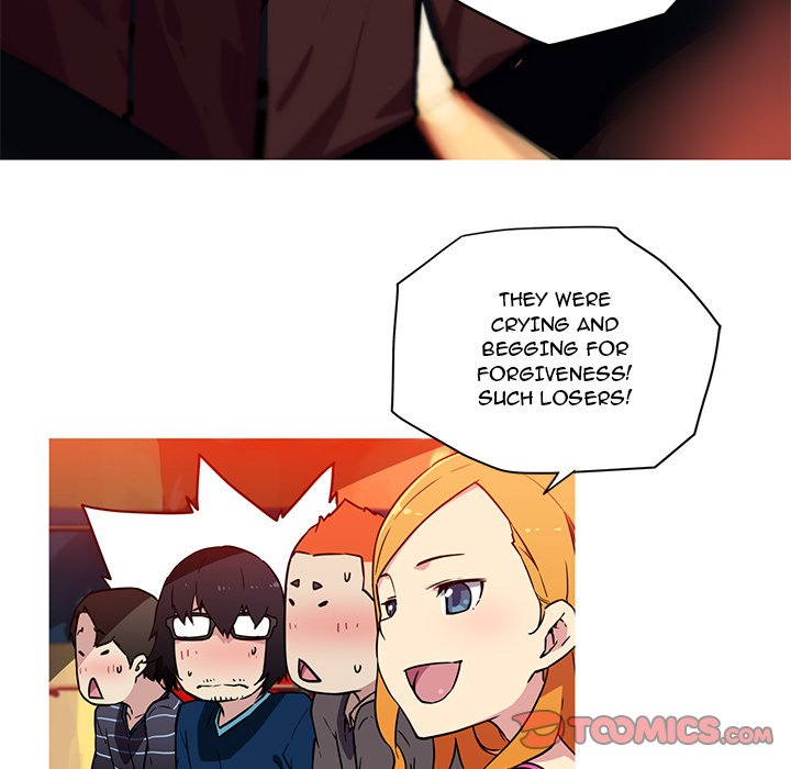 My Girlfriend is a Star - Chapter 20 - picture 34
