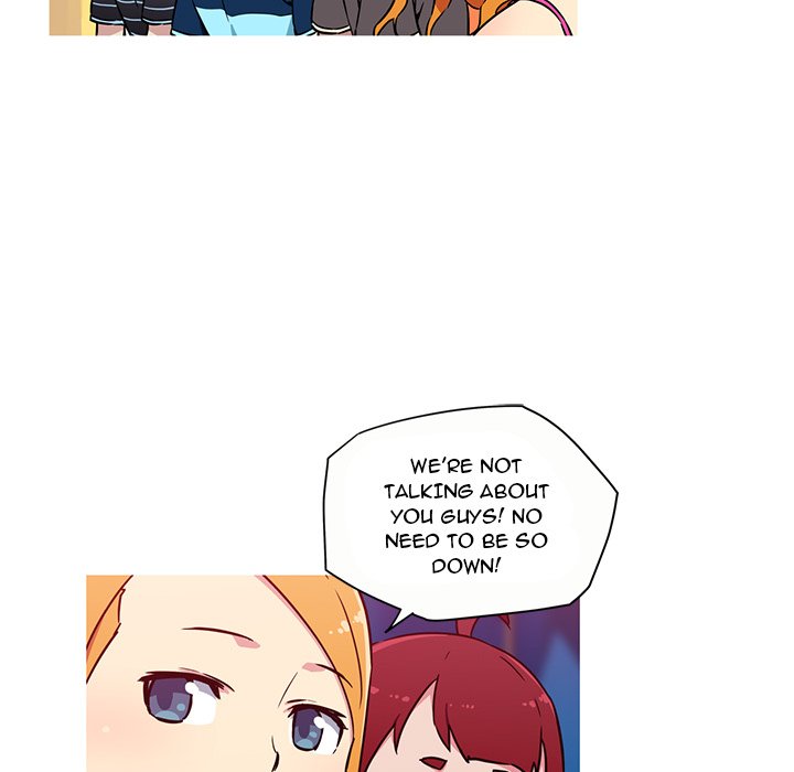 My Girlfriend is a Star - Chapter 20 - picture 35