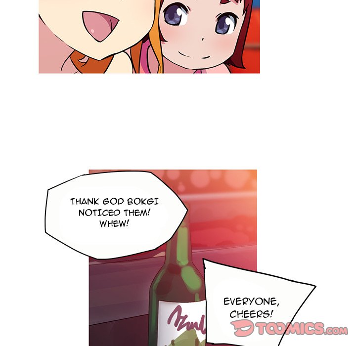 My Girlfriend is a Star - Chapter 20 - picture 36
