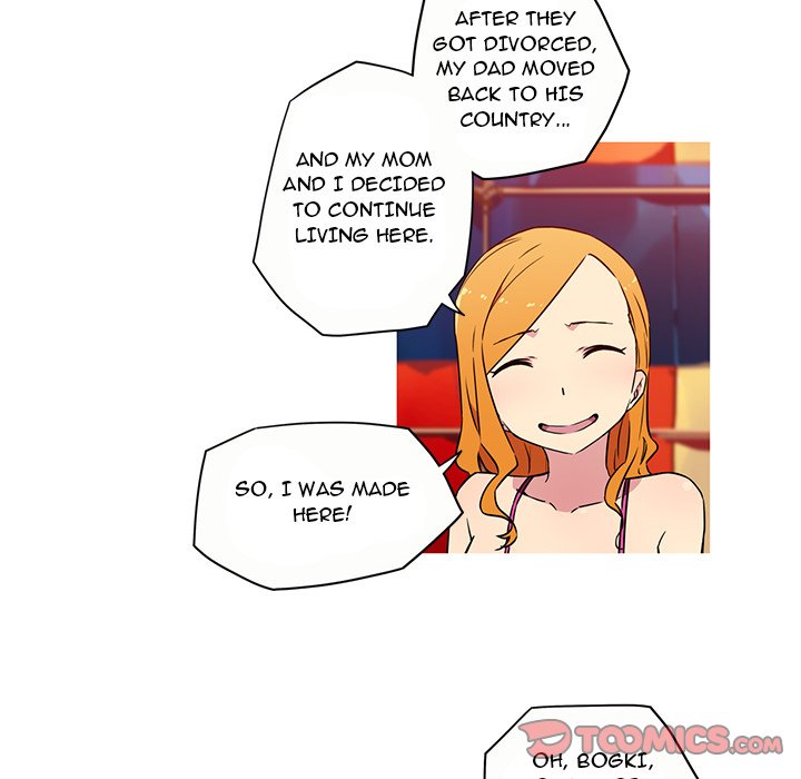 My Girlfriend is a Star - Chapter 20 - picture 38