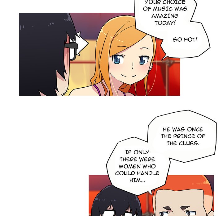 My Girlfriend is a Star - Chapter 20 - picture 39
