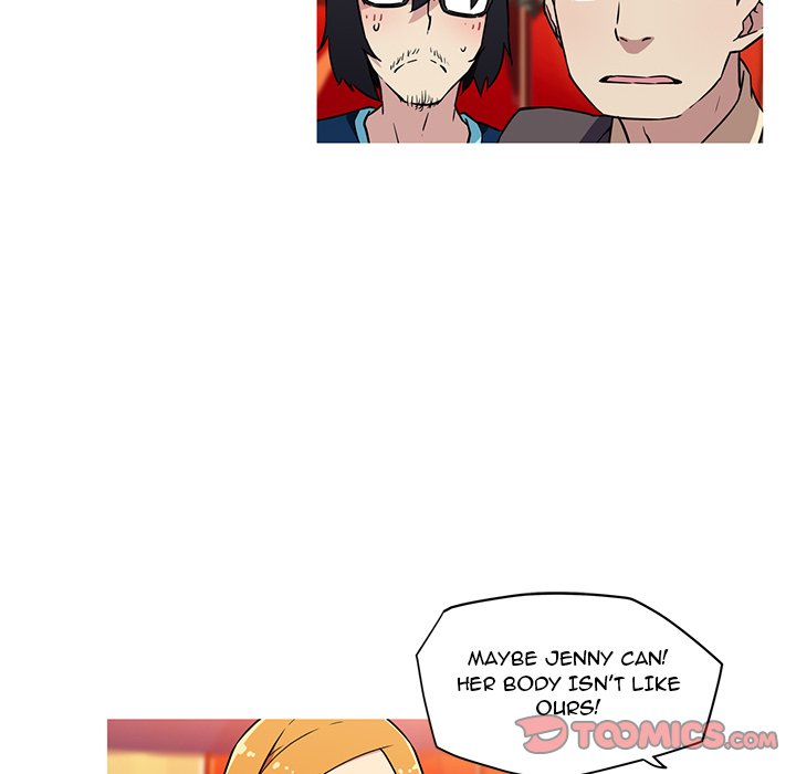My Girlfriend is a Star - Chapter 20 - picture 40