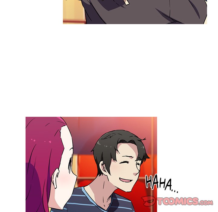 My Girlfriend is a Star - Chapter 20 - picture 42