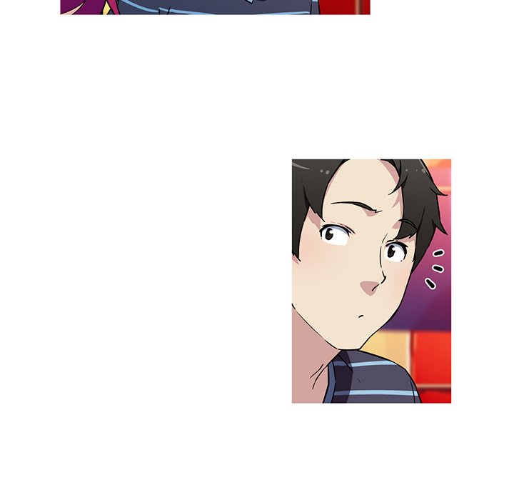 My Girlfriend is a Star - Chapter 20 - picture 43